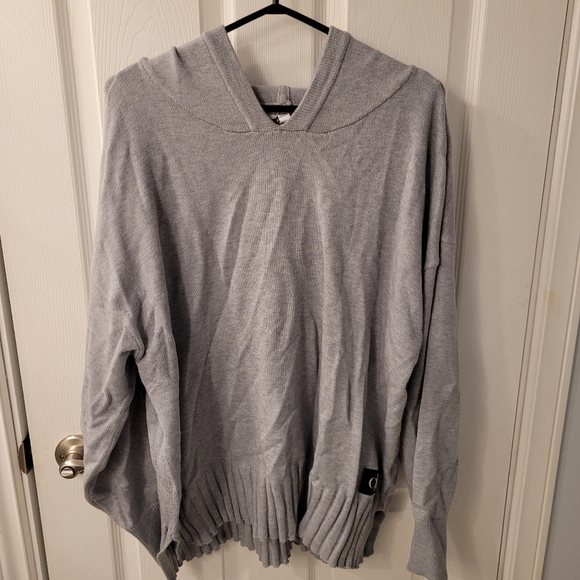 NWOT Calvin Klien Sweater 2X